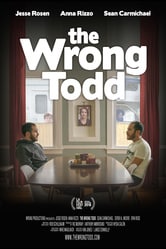 The Wrong Todd