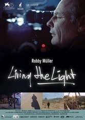 Living the Light – Robby Müller