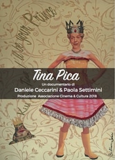 Tina Pica