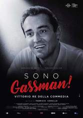 Sono Gassman! - Vittorio re della commedia