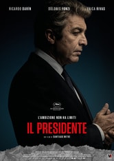 Il Presidente