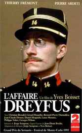 L'affare Dreyfus