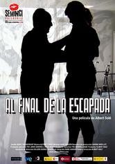 Al final de la escapada