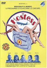 Le hostess