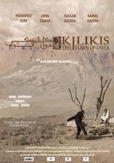 Kilikis, the Town of Owls
