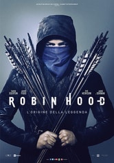 Robin Hood: L'origine della leggenda