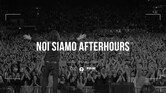 Noi siamo Afterhours