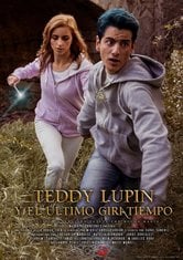 Teddy Lupin y el ultimo giratiempo