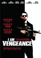 I am Vengeance