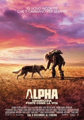 Alpha: Un'amicizia forte come la vita