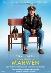 Benvenuti a Marwen