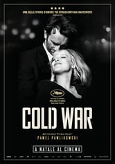 Cold War