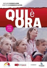 Qui &egrave; ora