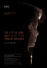 The Little Girl Who Was Too Fond of Matches