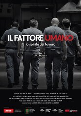 Il fattore umano, lo spirito del lavoro