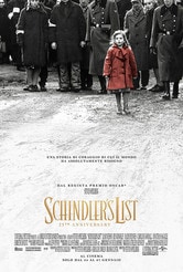 Schindler's List