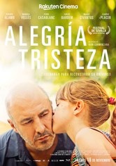 Alegría, tristeza