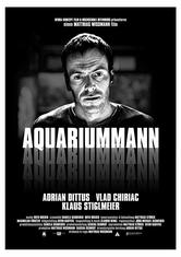 Aquarium Man