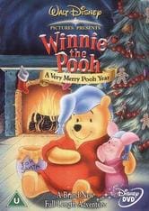 Buon anno con Winnie the Pooh!