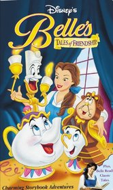 Belle's Tale of Friendship