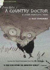 Franz Kafka's A Country Doctor