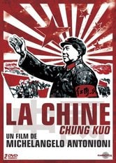 Chung Kuo - Cina