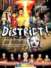 The District