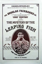 The Mystery of the Leaping Fish