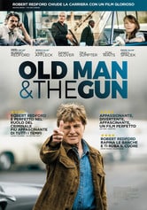 The Old Man & the Gun