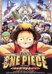 One Piece - Trappola mortale