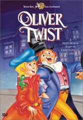 Oliver Twist