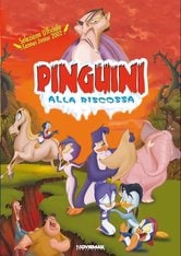 Pinguini alla riscossa
