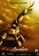 Il robot e la bambina