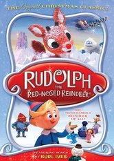 Rudolph la renna dal naso rosso