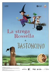 La strega Rossella