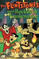 I Flintstones a Rocksylvania