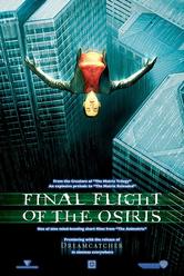 L'ultimo volo dell'Osiris