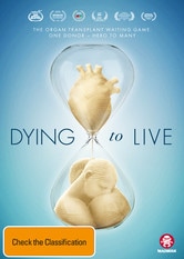 Dying to Live