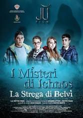 I misteri di Ichnos - La strega di Belvì