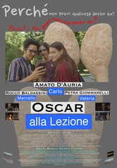 Oscar alla Lezione