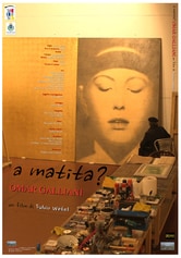 A matita? Omar Galliani