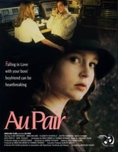 Au pair