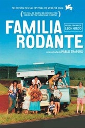 Familia rodante