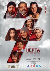 Hepta - Sette stadi d'amore