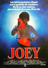 Joey, una storia meravigliosa