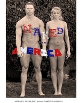 Naked in America - Nudisti per caso