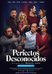 Perfectos desconocidos