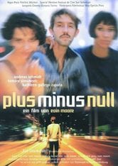 Plus-minus null