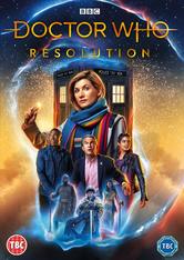 Doctor Who: Resolution