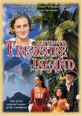 Ritorno all'isola del tesoro
